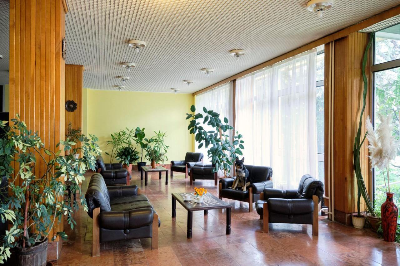 Retro Lido - Vonyarcvashegy Hotel Luaran gambar
